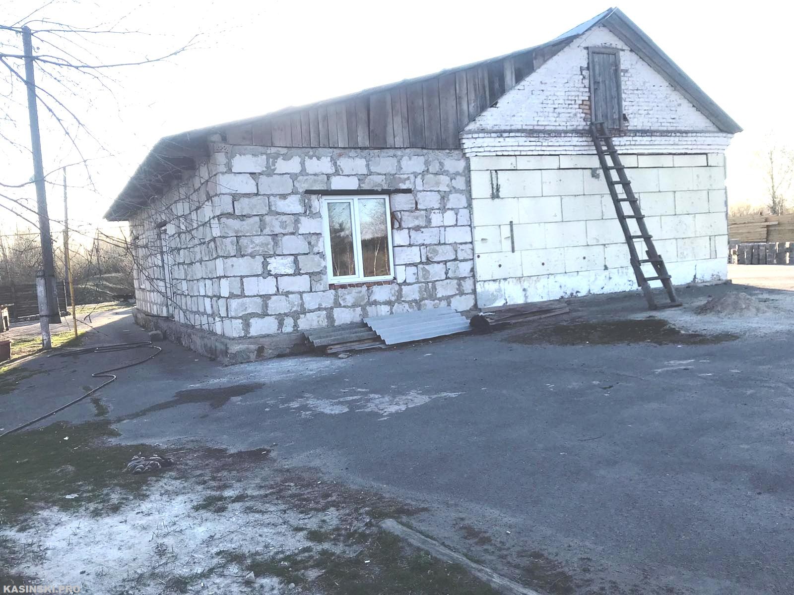 Продаж будинку. Полонне. Хмельницька область-1