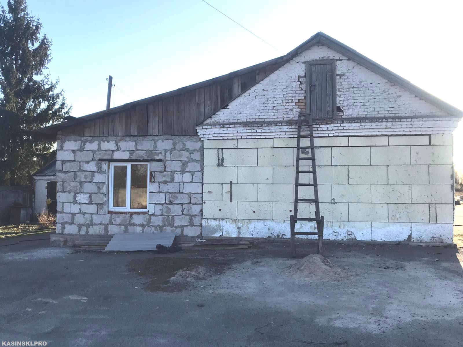 Продаж будинку. Полонне. Хмельницька область-3