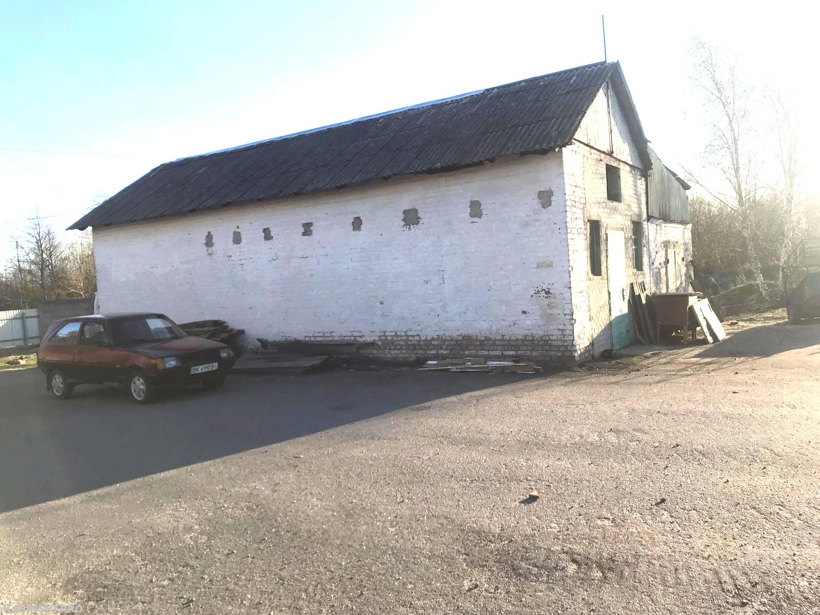 Продаж будинку. Полонне. Хмельницька область-6