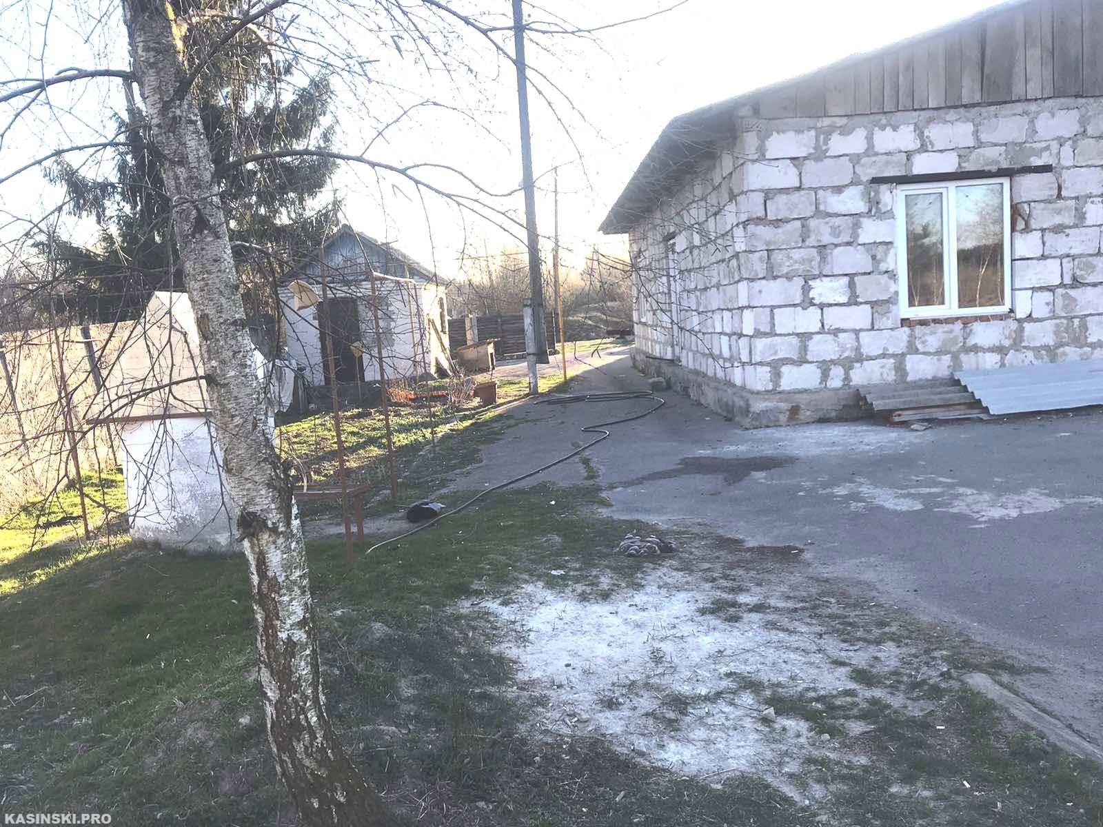 Продаж будинку. Полонне. Хмельницька область-7