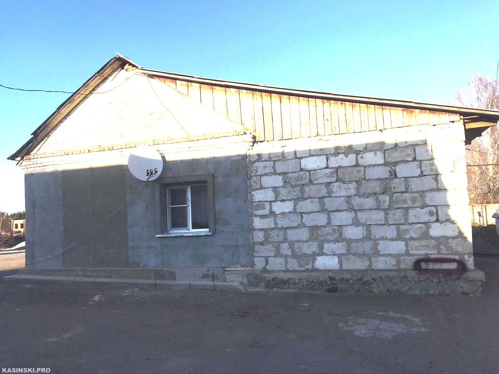 Продаж будинку. Полонне. Хмельницька область-8