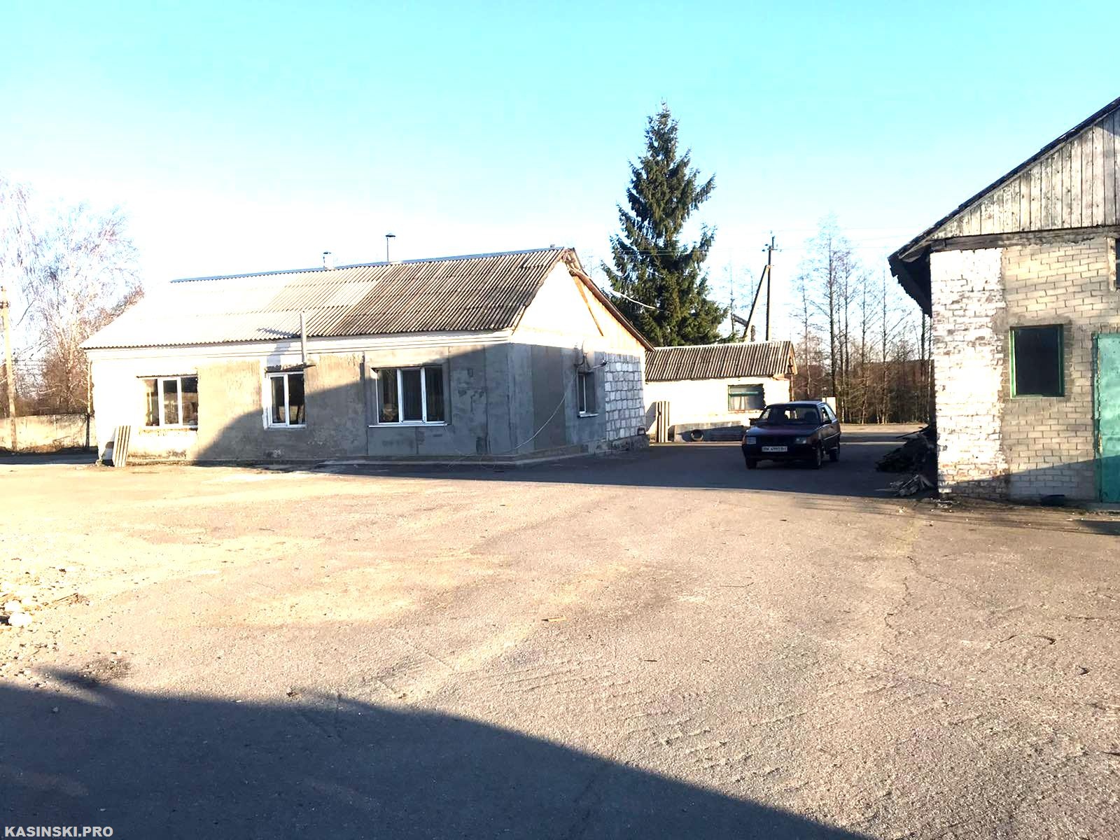 Продаж будинку. Полонне. Хмельницька область-9