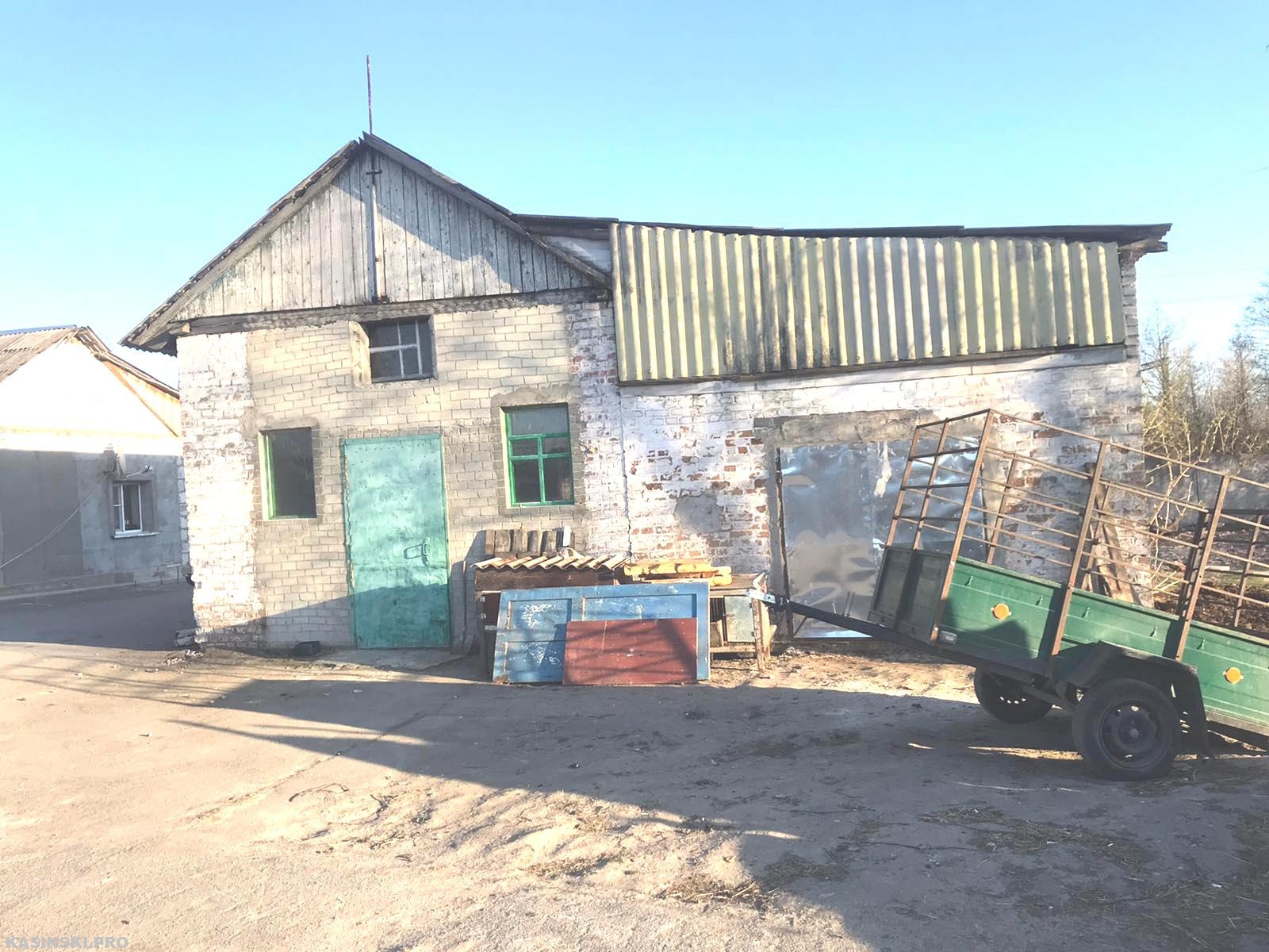 Продаж будинку. Полонне. Хмельницька область-10