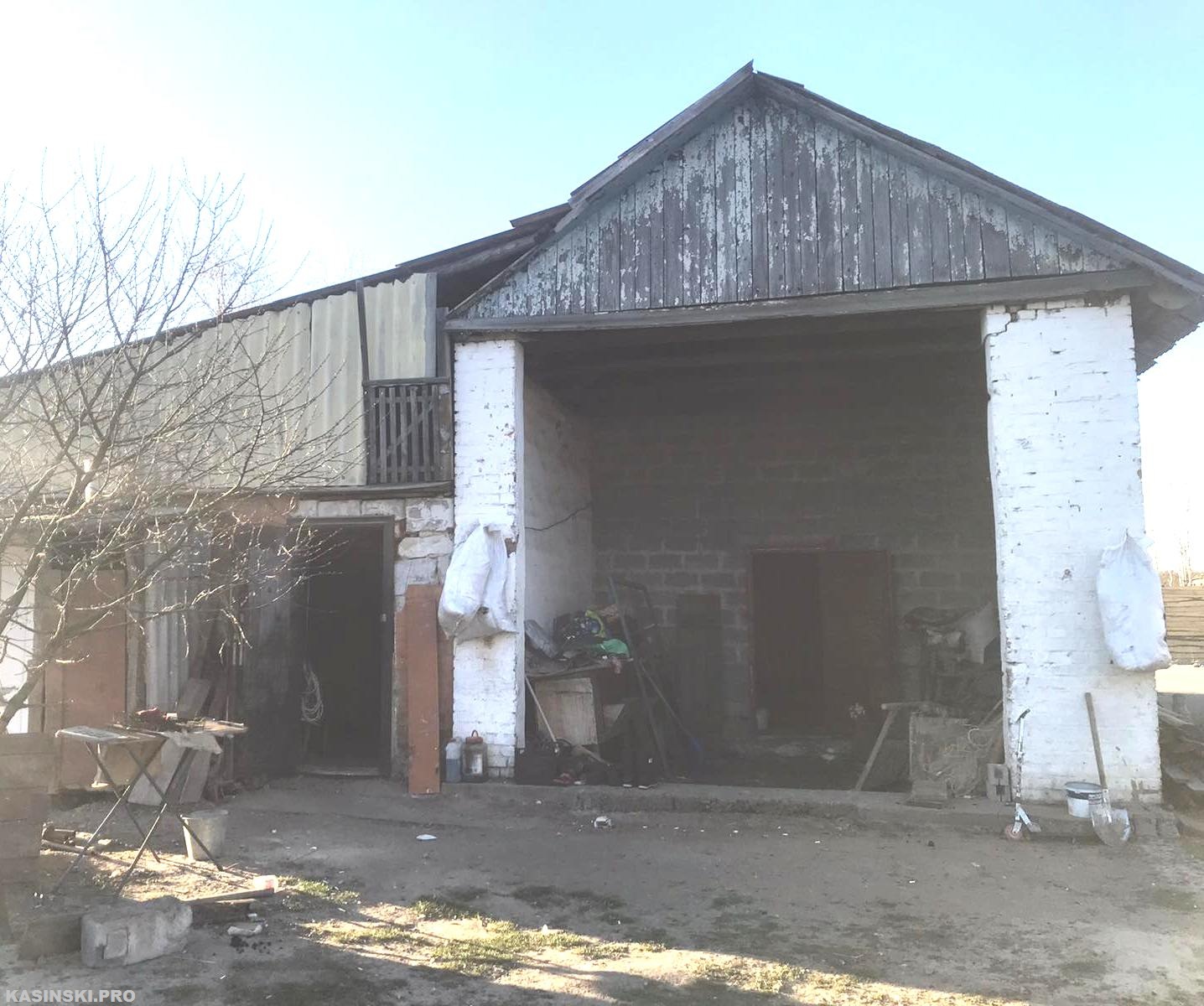 Продаж будинку. Полонне. Хмельницька область-12