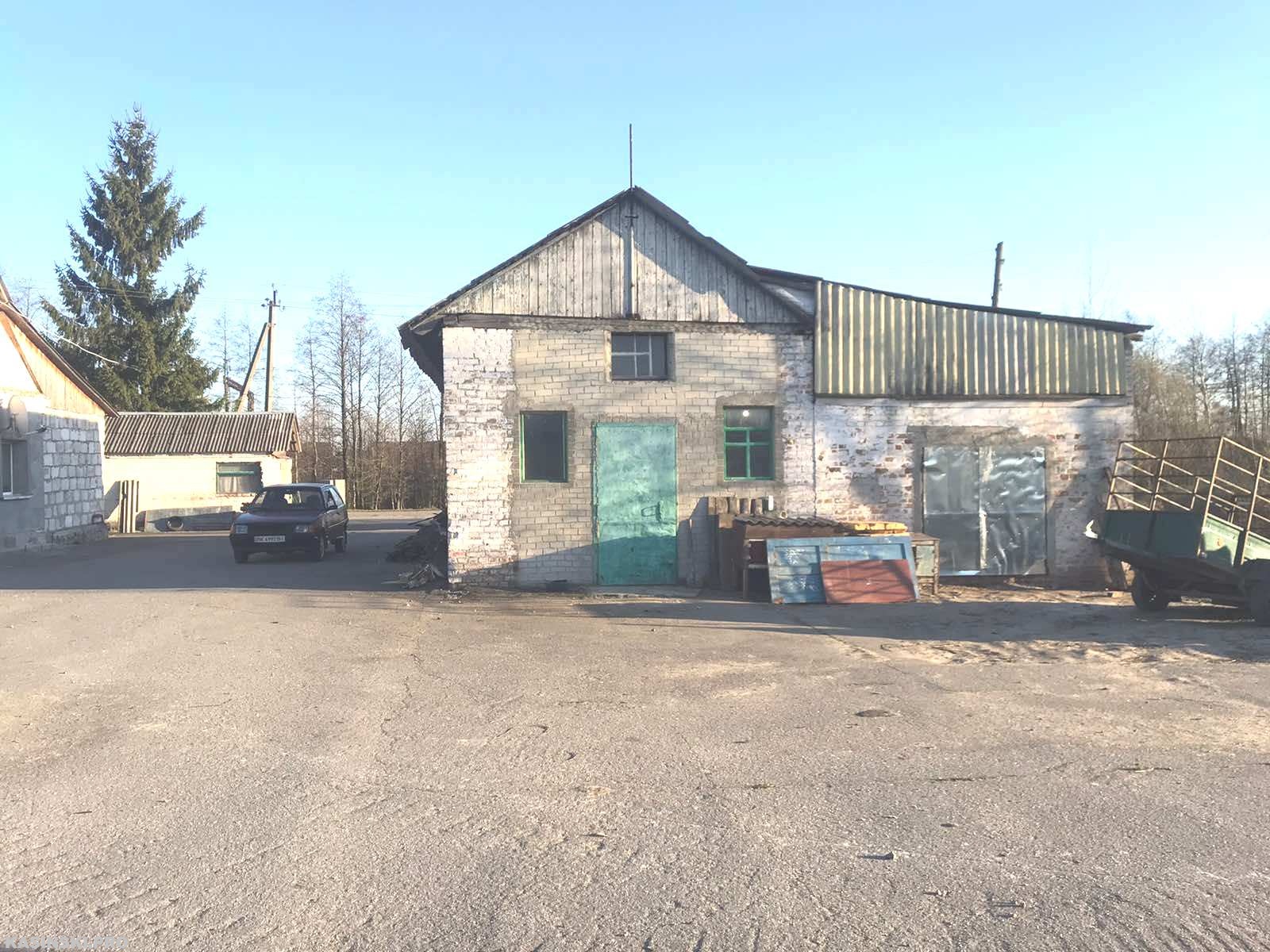 Продаж будинку. Полонне. Хмельницька область-17