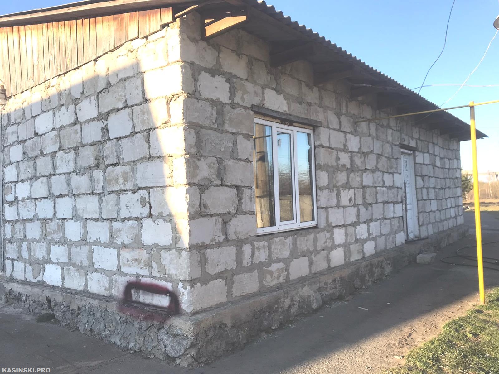 Продаж будинку. Полонне. Хмельницька область-19