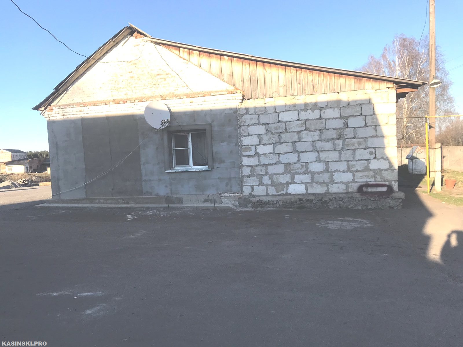 Продаж будинку. Полонне. Хмельницька область-20