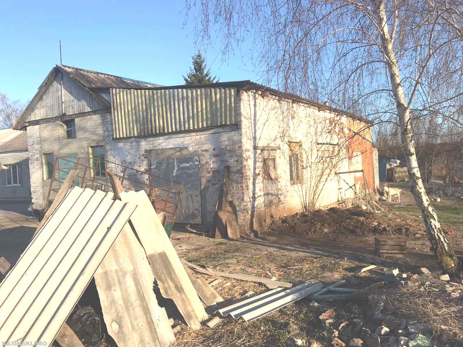 Продаж будинку. Полонне. Хмельницька область-21