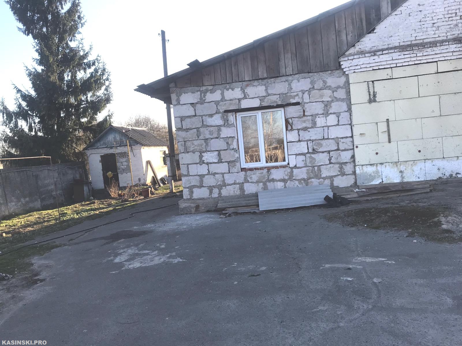 Продаж будинку. Полонне. Хмельницька область-22