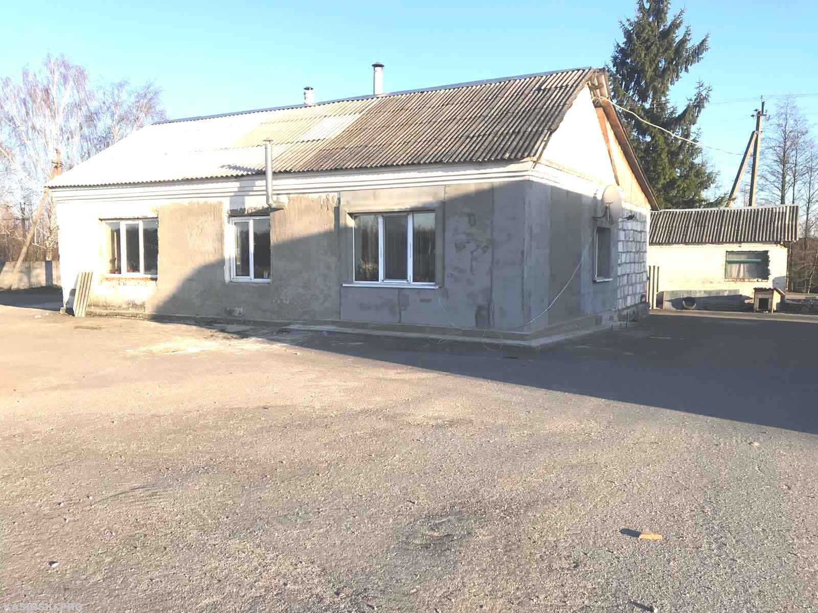 Продаж будинку. Полонне. Хмельницька область-23