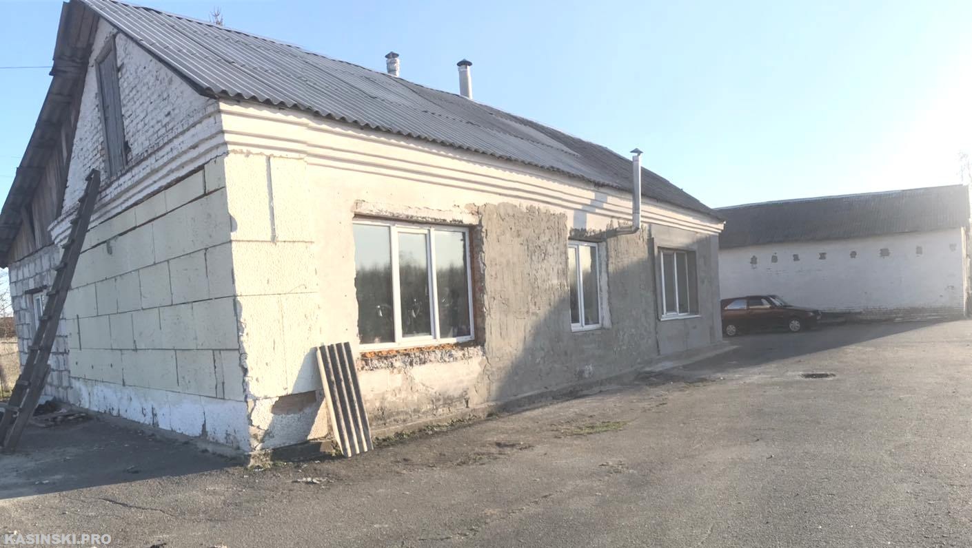 Продаж будинку. Полонне. Хмельницька область-27