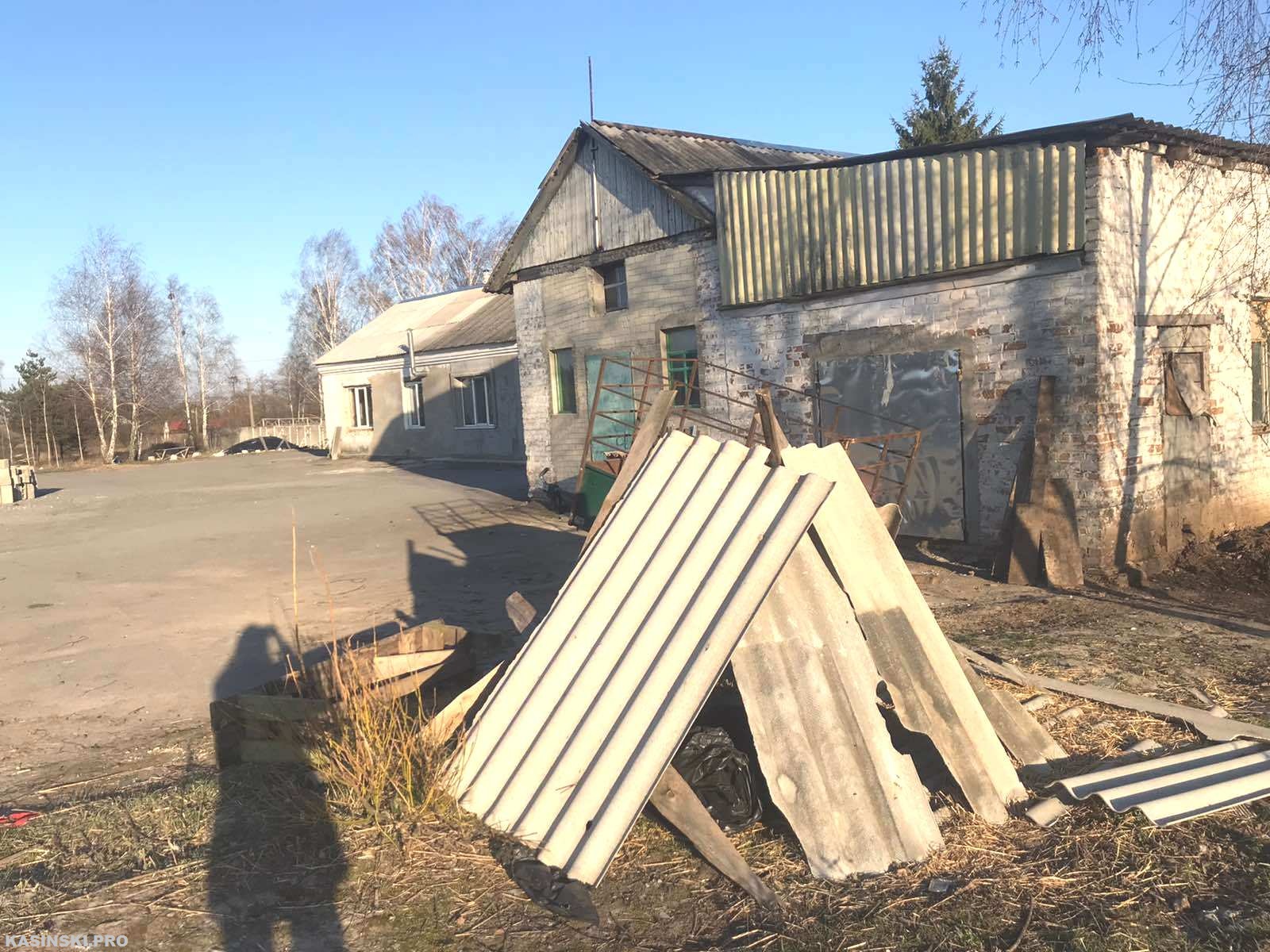 Продаж будинку. Полонне. Хмельницька область-28