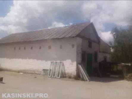 Продаж будинку. Полонне. Хмельницька область-34