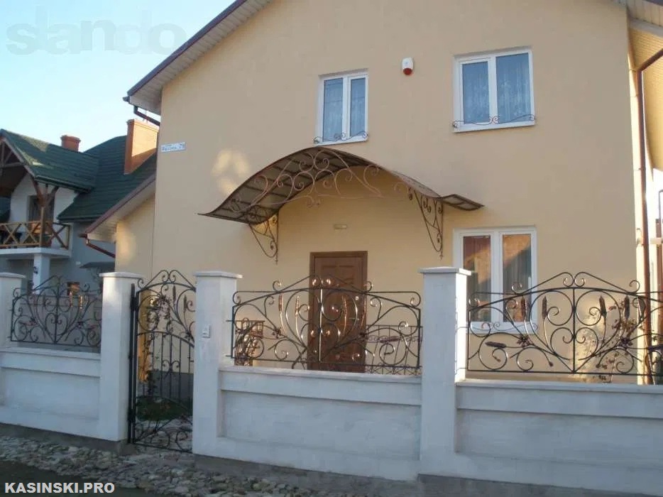 Продаж будинку. Трускавець. Львівська область-1