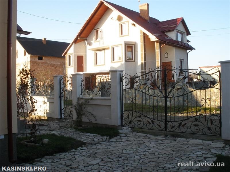 Продаж будинку. Трускавець. Львівська область-10