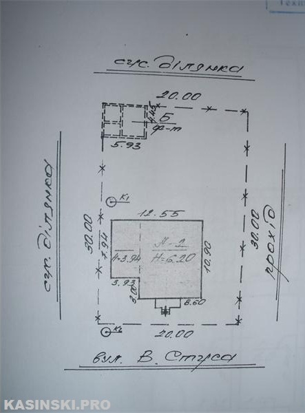 Продаж будинку. Трускавець. Львівська область-58