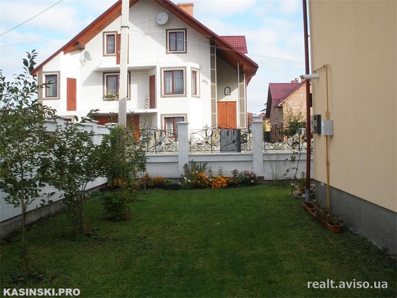 Продаж будинку. Трускавець. Львівська область-80