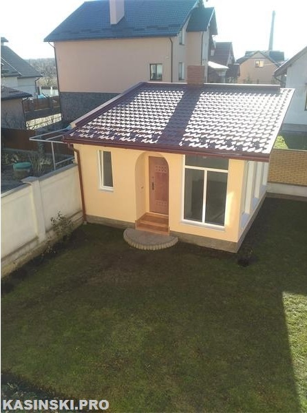 Продаж будинку. Трускавець. Львівська область-90