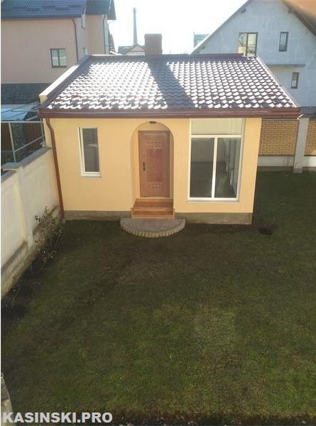 Продаж будинку. Трускавець. Львівська область-91