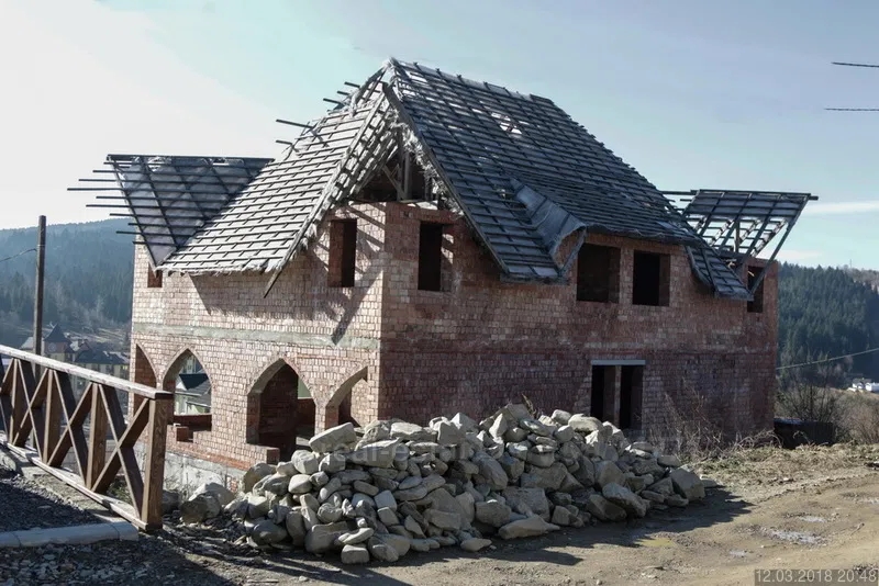 Продаж будинку. Східниця. Львівська область-1