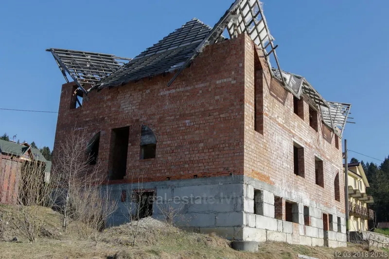 Продаж будинку. Східниця. Львівська область-3