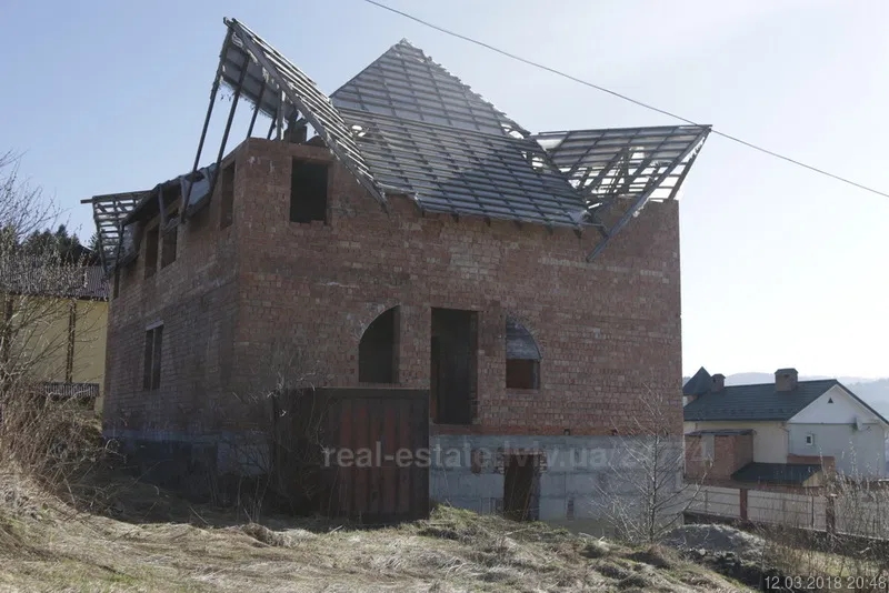 Продаж будинку. Східниця. Львівська область-4