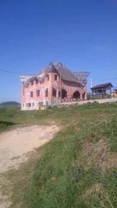 Продаж будинку. Східниця. Львівська область-5