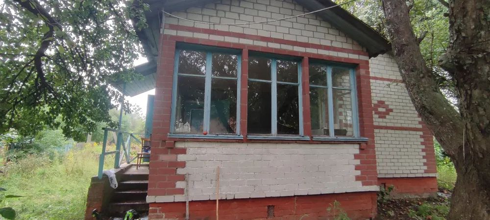 Продаж будинку. Лук'янівка. Київська область-6