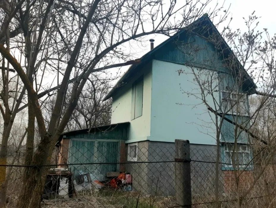 Продаж будинку. Перемога. Київська область-2