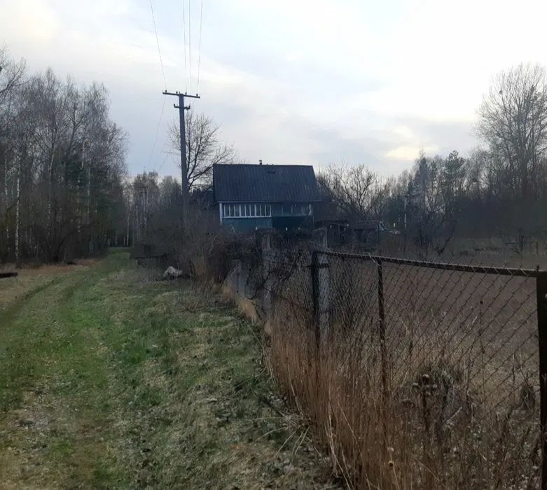 Продаж будинку. Перемога. Київська область-3