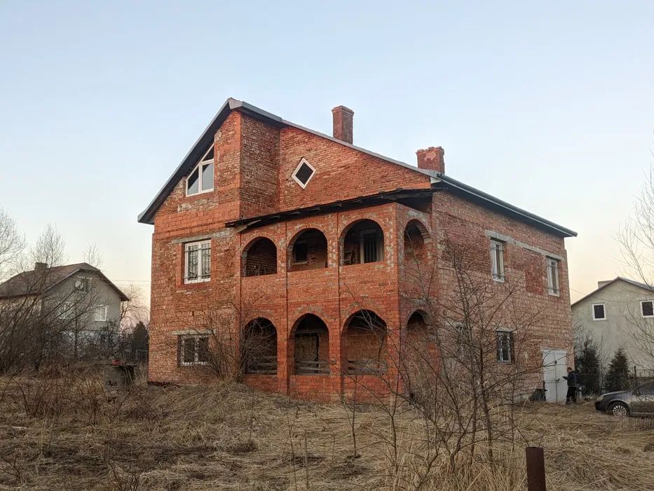 Продаж будинку. Далява. Львівська область-1