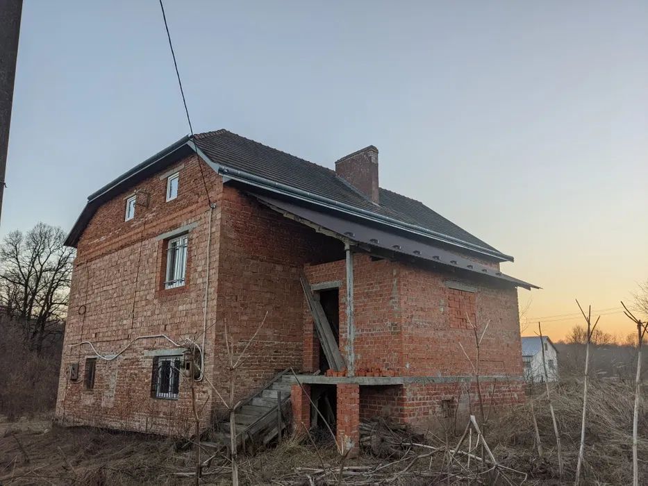 Продаж будинку. Далява. Львівська область-2
