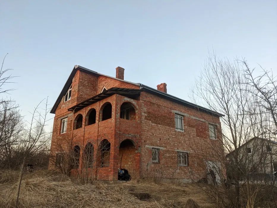 Продаж будинку. Далява. Львівська область-3