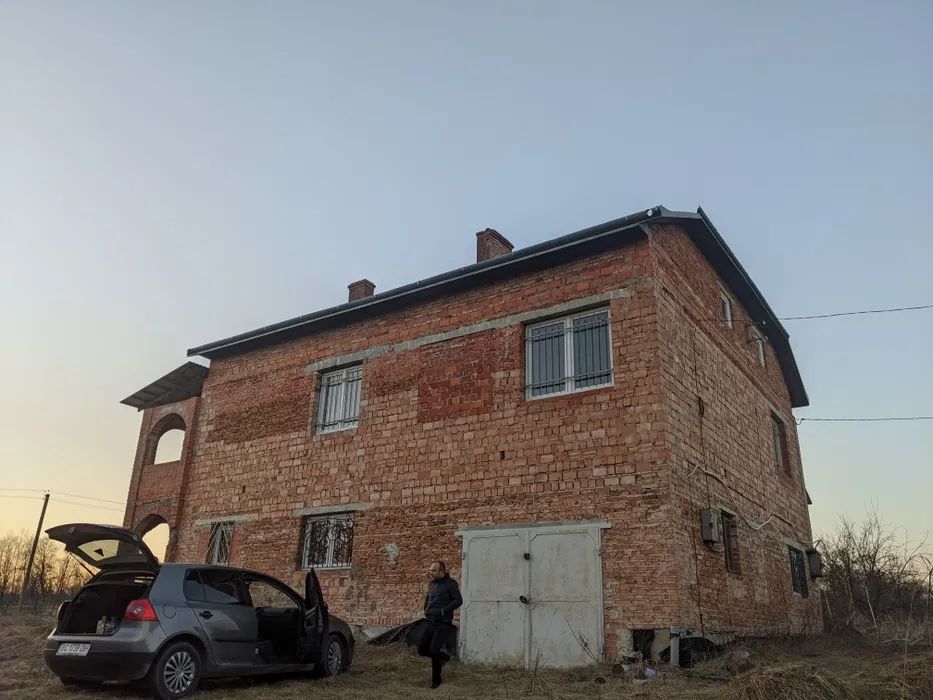 Продаж будинку. Далява. Львівська область-4