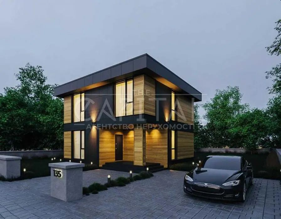 Продаж будинку. Київ. Київська область-1