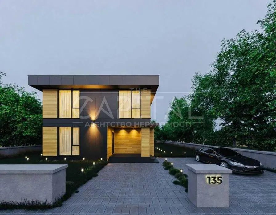 Продаж будинку. Київ. Київська область-2