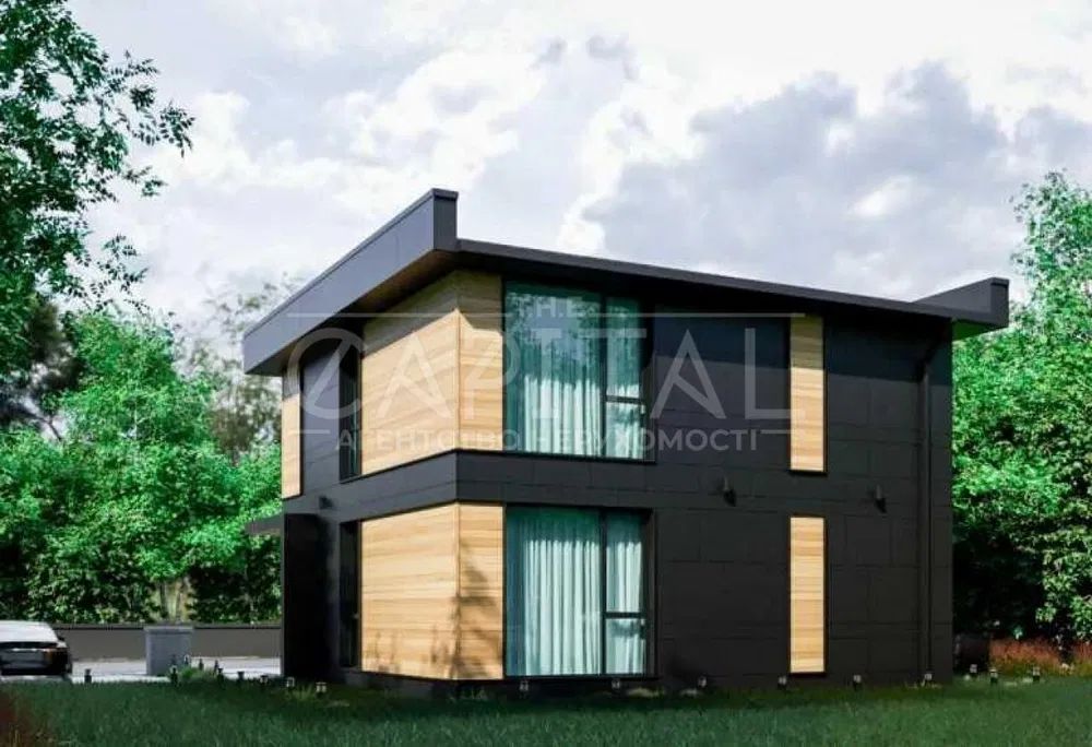 Продаж будинку. Київ. Київська область-3