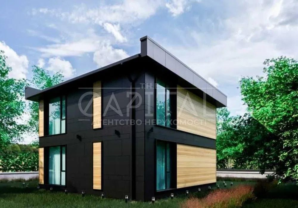 Продаж будинку. Київ. Київська область-4