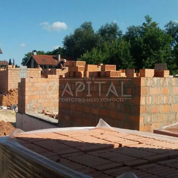 Продаж будинку. Київ. Київська область-6