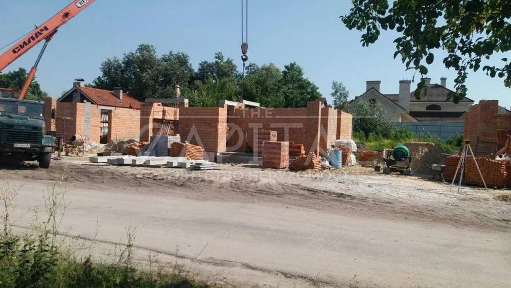 Продаж будинку. Київ. Київська область-7