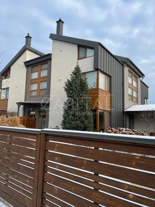 Продаж будинку. Київ. Київська область-1