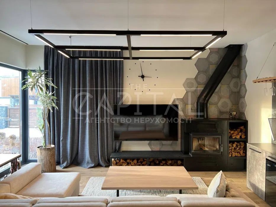 Продаж будинку. Київ. Київська область-3