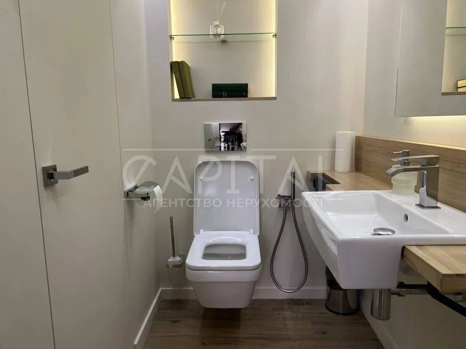 Продаж будинку. Київ. Київська область-9