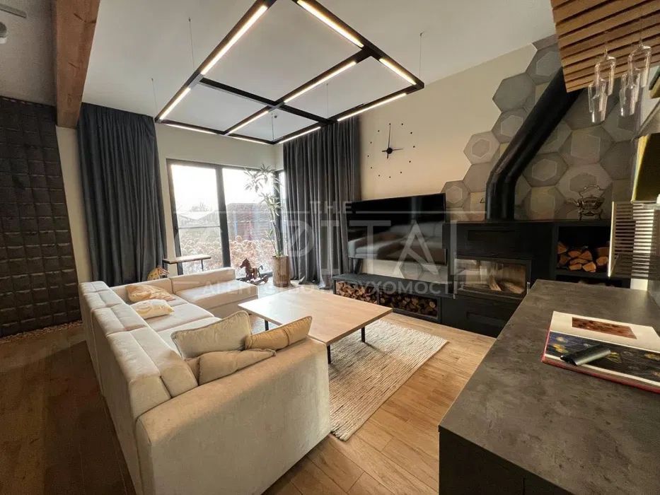 Продаж будинку. Київ. Київська область-10