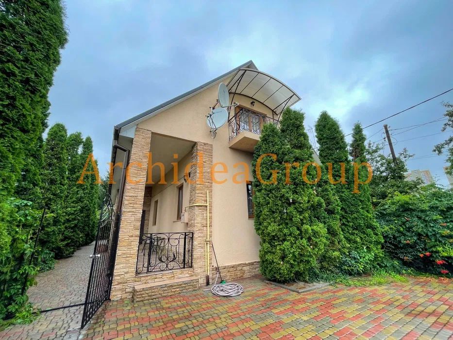 Продаж будинку. Київ. Київська область-1