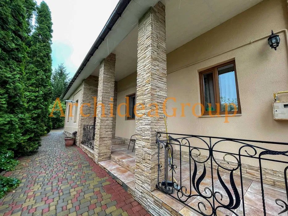 Продаж будинку. Київ. Київська область-3