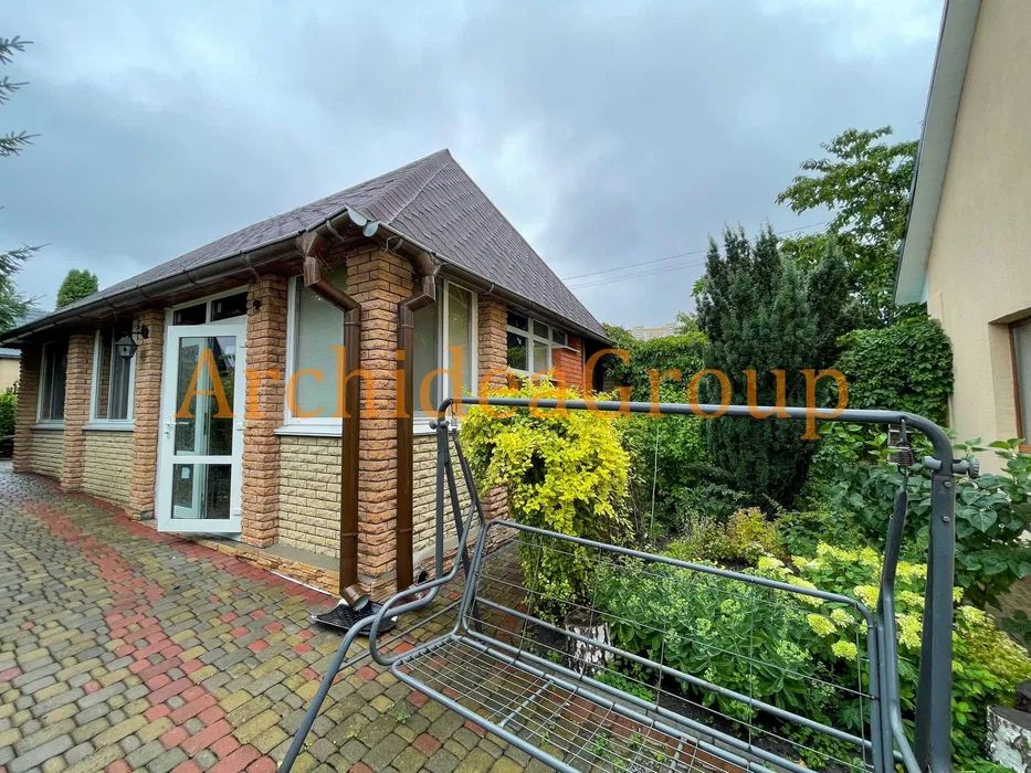 Продаж будинку. Київ. Київська область-5