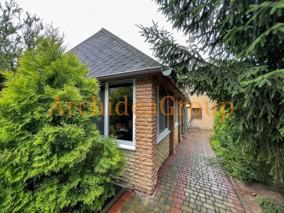 Продаж будинку. Київ. Київська область-6