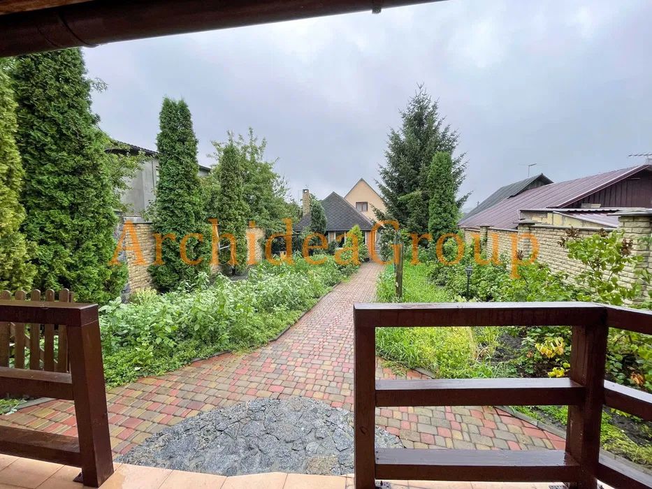 Продаж будинку. Київ. Київська область-9