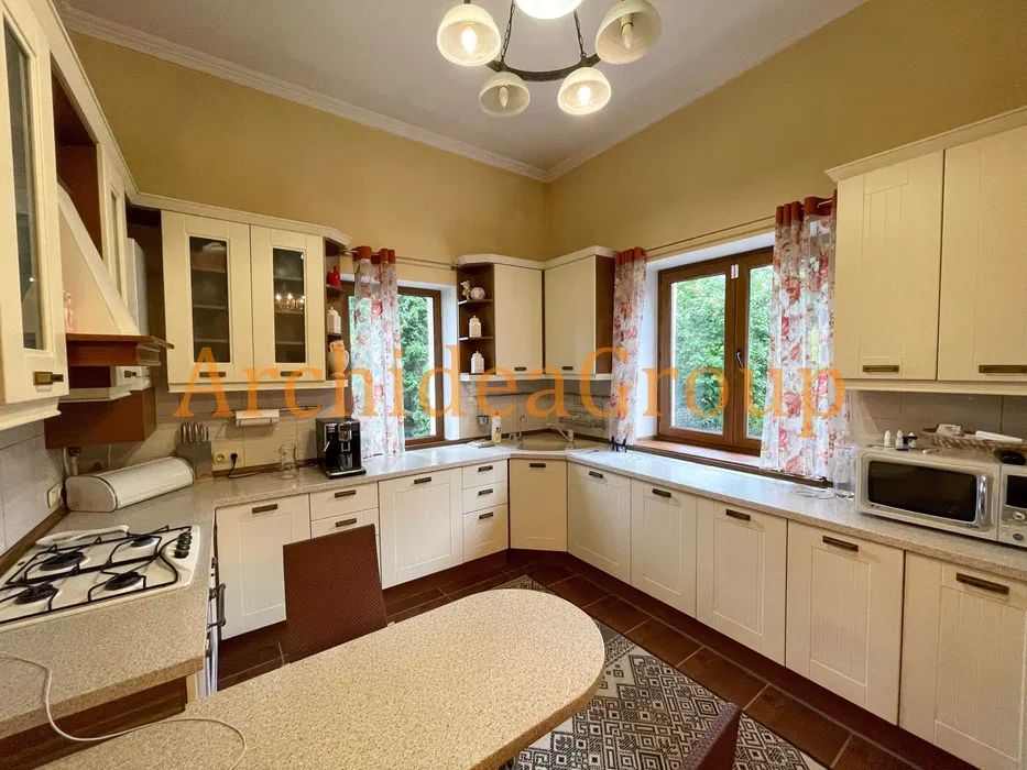 Продаж будинку. Київ. Київська область-11